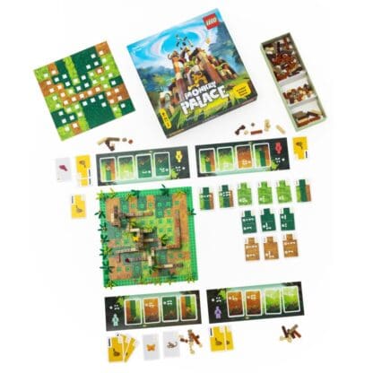Monkey Palace - Image 4