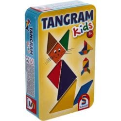 Tangram Kids