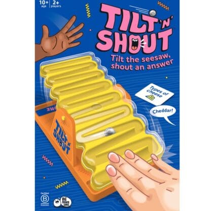 Tilt N Shout - Image 2