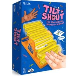 Tilt N Shout