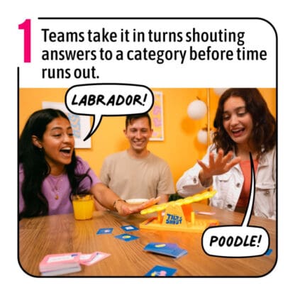 Tilt N Shout - Image 6