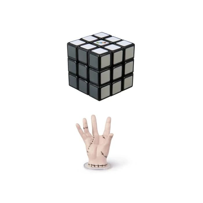 Rubiks - Wednesday Cube - Image 3