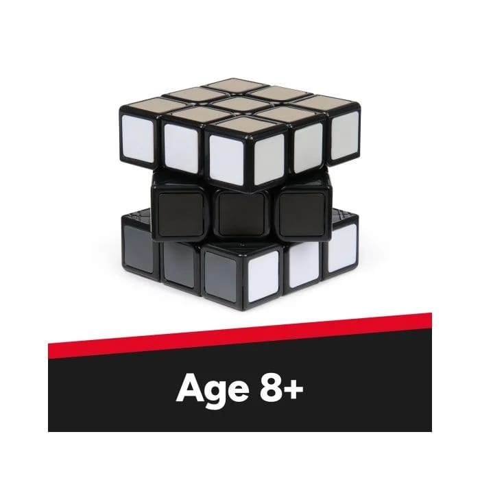 Rubiks - Wednesday Cube - Image 5