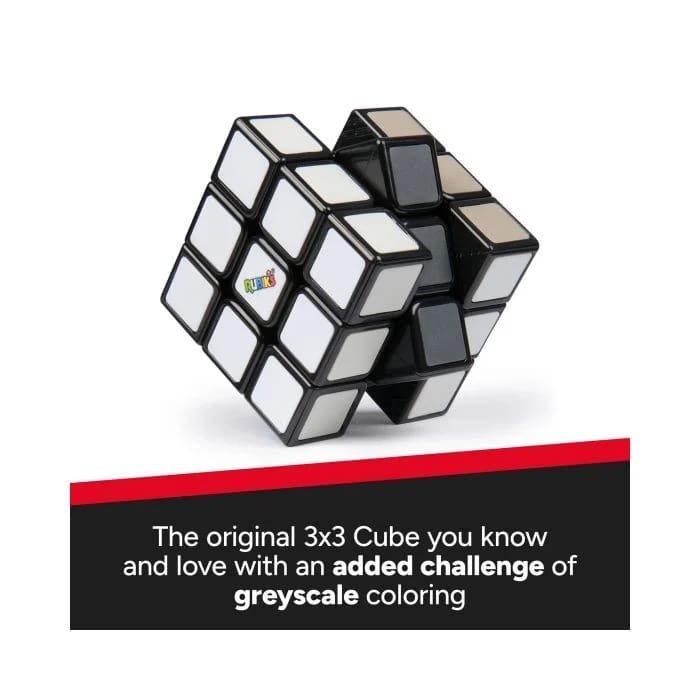 Rubiks - Wednesday Cube - Image 7