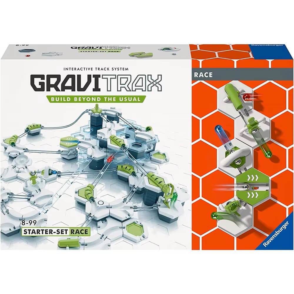 Gravitrax - Starter Set Race