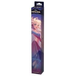 Disney Lorcana - Playmat - Elsa: The Fifth Spirit