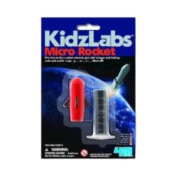 KidzLabs - Micro Rocket