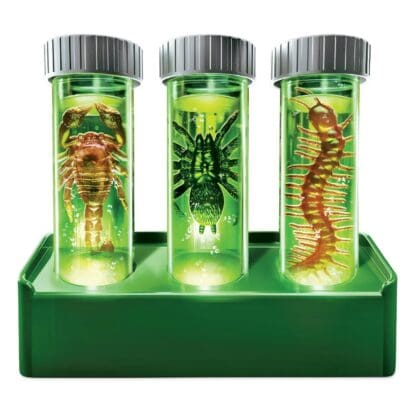 KidZLabs - Glow Critter Lab - Image 3