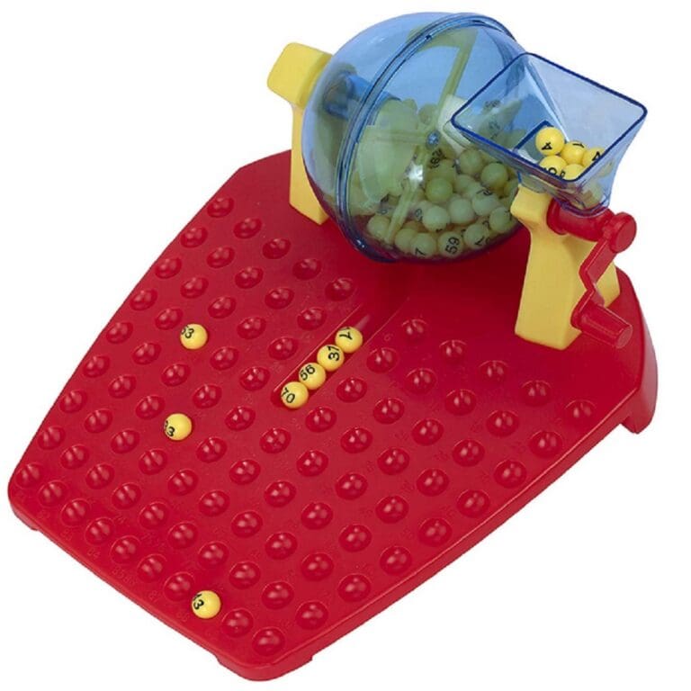 Bingo Mind Games bingo-mind-games