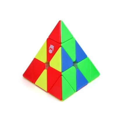 GAN Monster Go Pyraminx (Clamshell) - Image 2