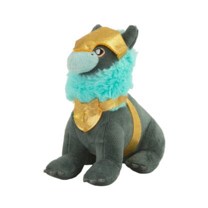 Warhammer Plush Sacrosanct Gryph Hound