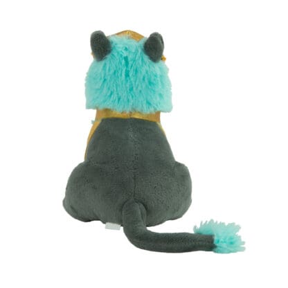 Warhammer Plush Sacrosanct Gryph Hound - Image 2