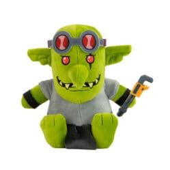 Warhammer Plush Spanna Grot