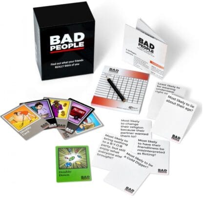 Bad People - Image 2