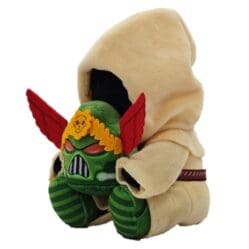 Warhammer Plush Watcher in the Dark