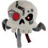 Servo-Schädel aus Warhammer 40K aber als Plüschtier Servo-Schädel aus Warhammer 40K aber als Plüschtier