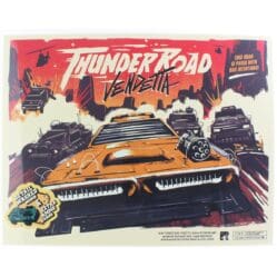 Thunder Road: Vendetta (Kickstarter)