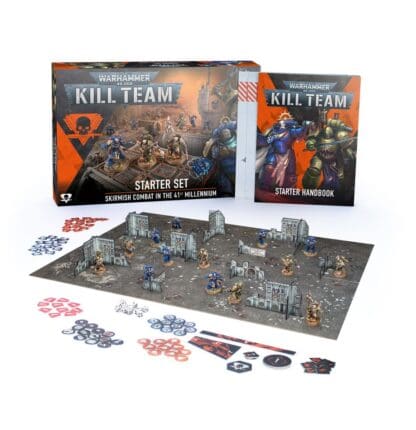 103-54 Kill Team - Starter Set - Image 2