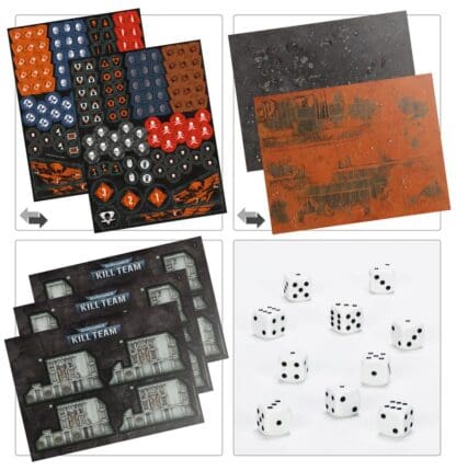 103-54 Kill Team - Starter Set - Image 12