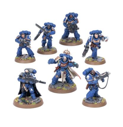 103-54 Kill Team - Starter Set - Image 3