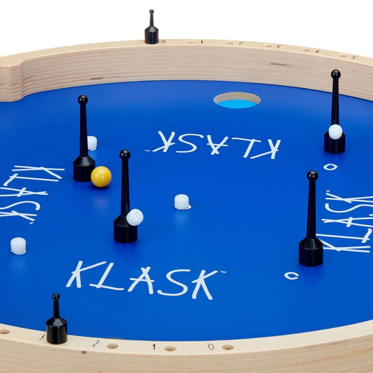 Klask 4 Player - Image 3