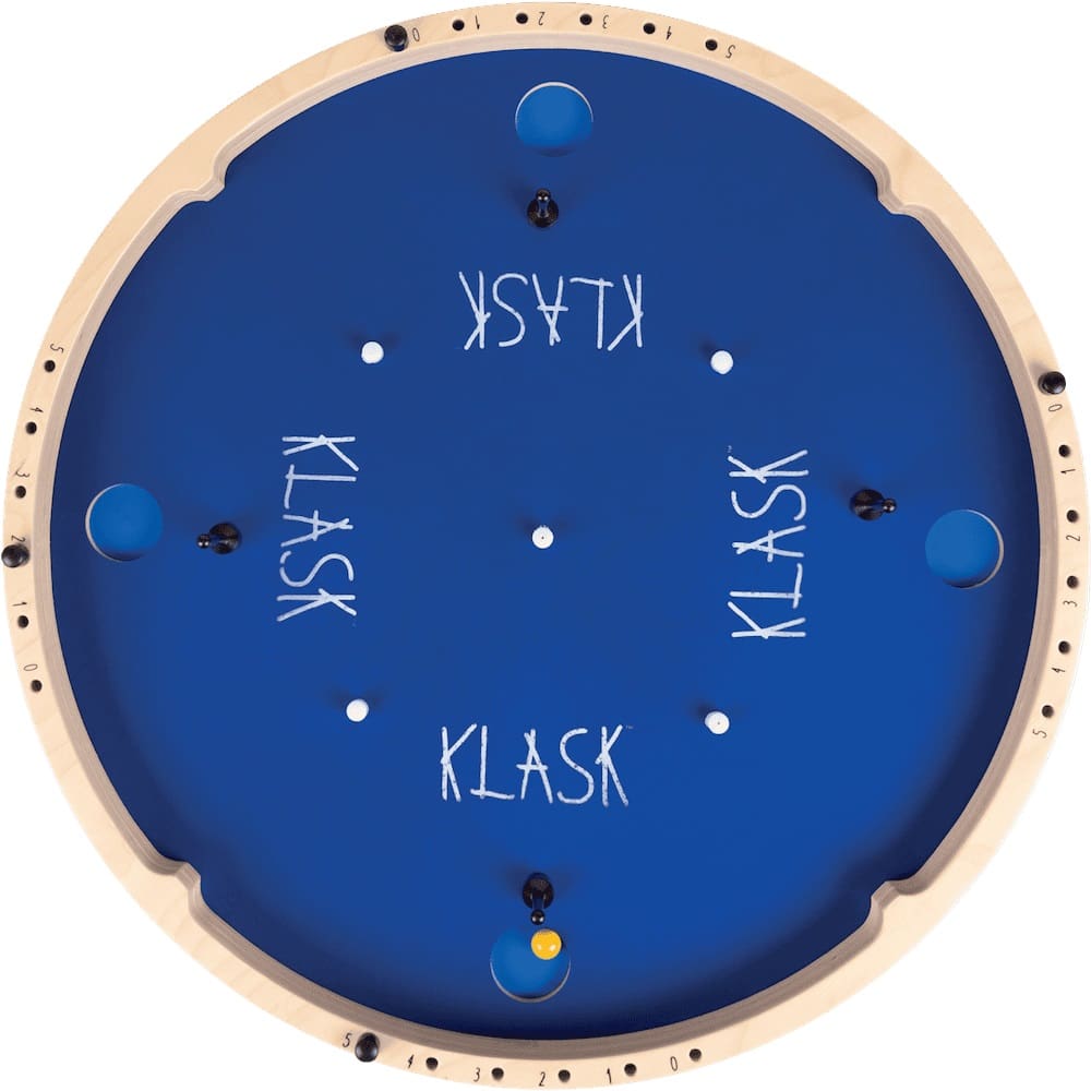 Klask 4 Player - Image 4