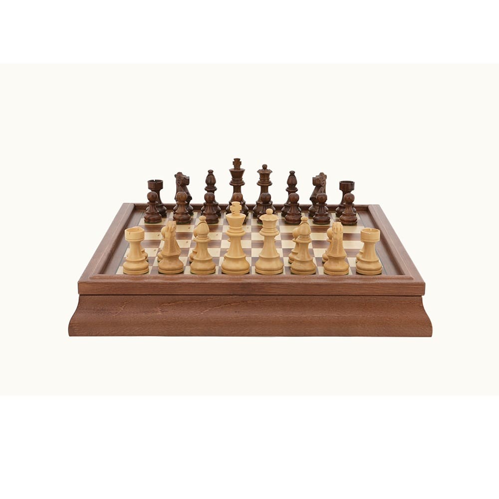 Compendium - 3 in 1 - 18in