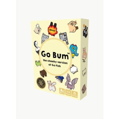 Go Bum
