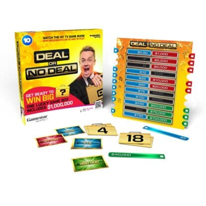 Deal or No Deal - Image 2