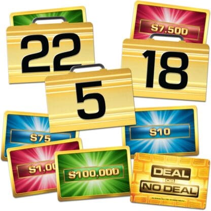 Deal or No Deal - Image 3