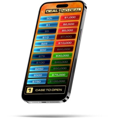 Deal or No Deal - Image 4