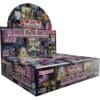 YuGiOh - Maze of the Master - Booster (Box) - Mind Games