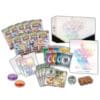 Pokemon - Prismatic Evolutions - Elite Trainer Box (Limit 1 Per Person) - Image 3