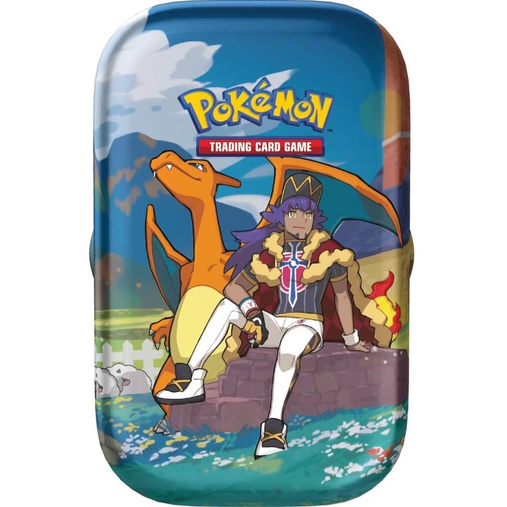 Pokemon - Crown Zenith - Mini Tin (Single) - Image 3
