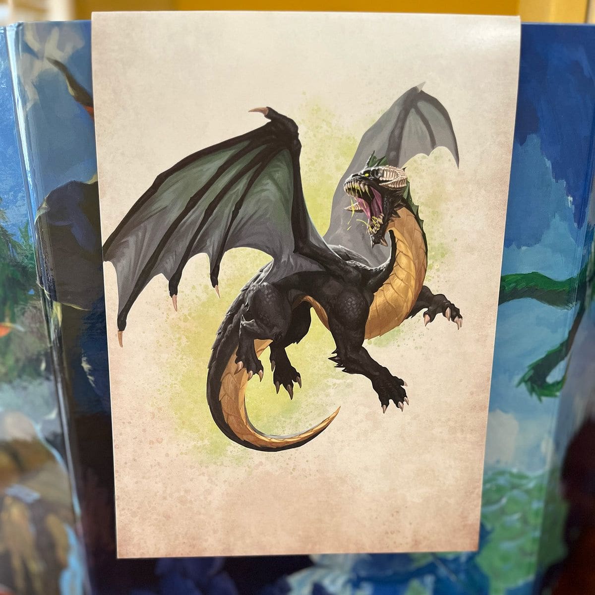 Beadle & Grimms Encounter Cards - Challenge Rating 7+: Pack 1 - Image 4