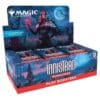 Boîte De 36 Boosters Magic : Innistrad Remastered – Édition Anglaise – Cartes Rétro Et Rares Mythiques