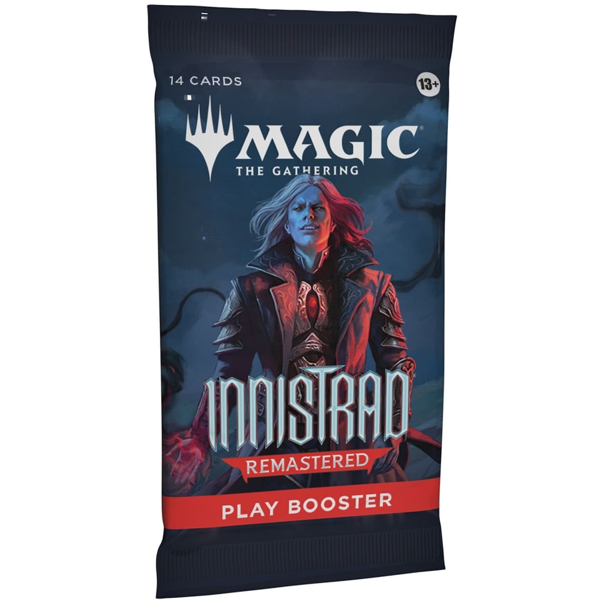 MTG - Innistrad Remastered - Play Booster (Box) - Image 3