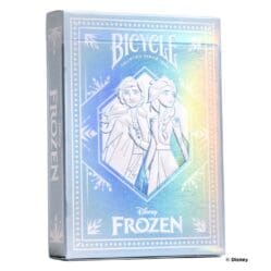 Playing Cards - Single - Disney Frozen