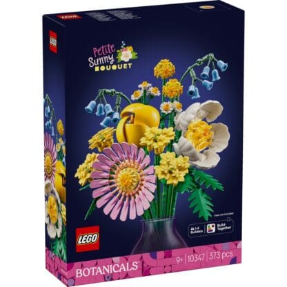 Botanicals - Petite Sunny Bouquet