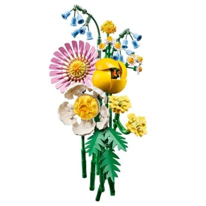 Botanicals - Petite Sunny Bouquet - Image 4