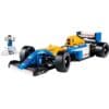 Icons - Williams Racing FW14B & Nigel Mansell - Image 3