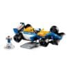 Icons - Williams Racing FW14B & Nigel Mansell - Image 5