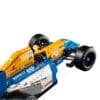Icons - Williams Racing FW14B & Nigel Mansell - Image 7