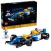 Icons - Williams Racing FW14B & Nigel Mansell - Image 2
