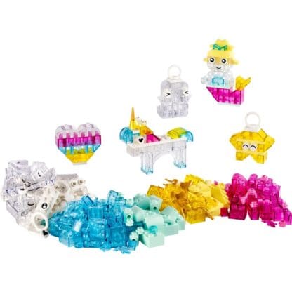 Classic - Magical Transparent Box - Image 3
