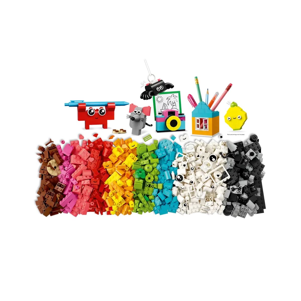 Classic - Creative Happy Box - Image 4