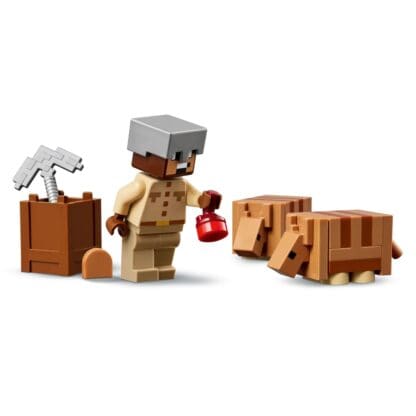 Minecraft - The Armadillo Mine Expedition - Image 6