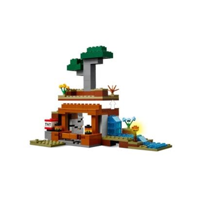Minecraft - The Armadillo Mine Expedition - Image 5