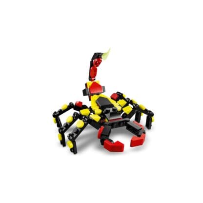 Creator - Wild Animal: Surprising Spider - Image 4