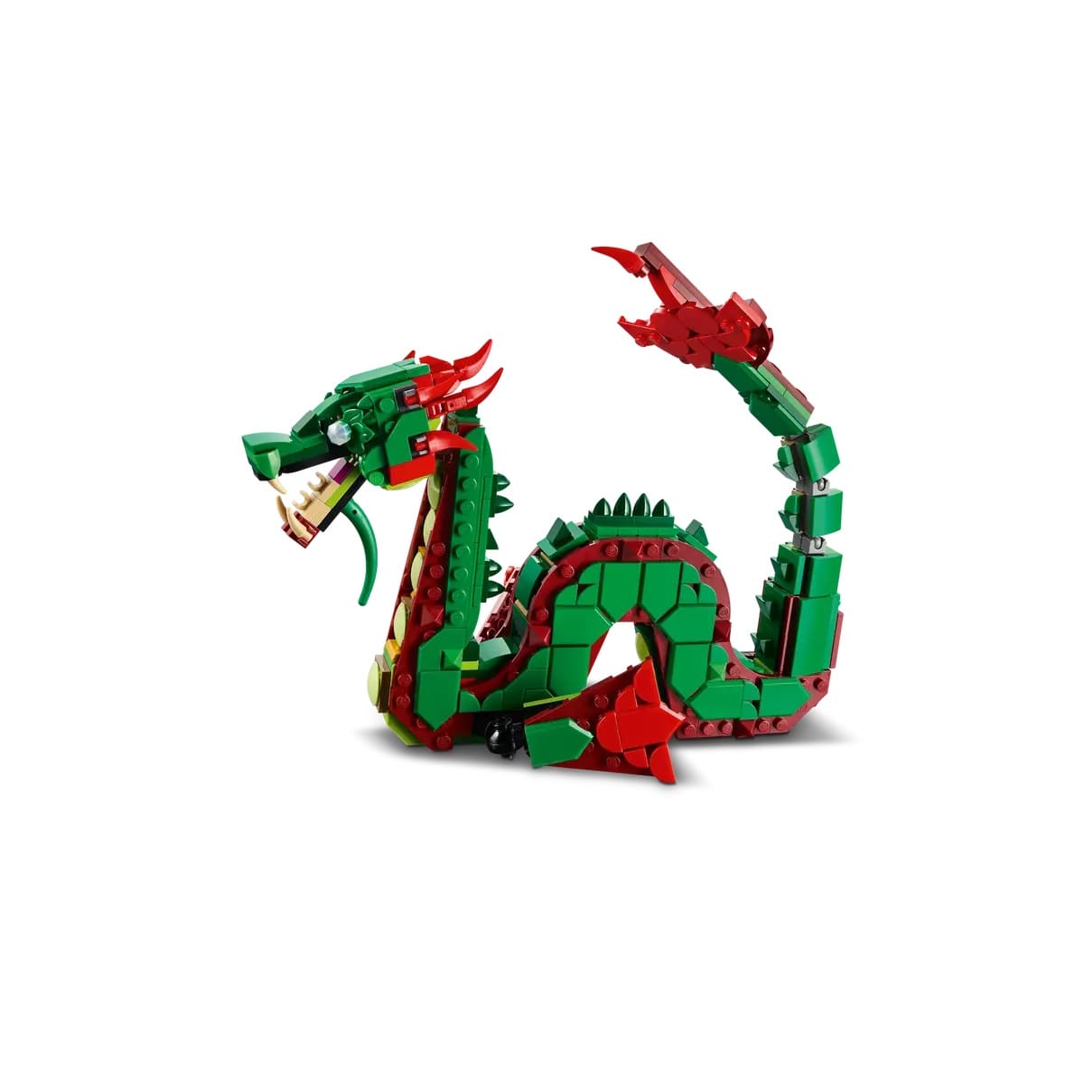 Creator - Medieval Dragon - Image 5